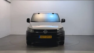 Volkswagen Caddy – thumbnail 8