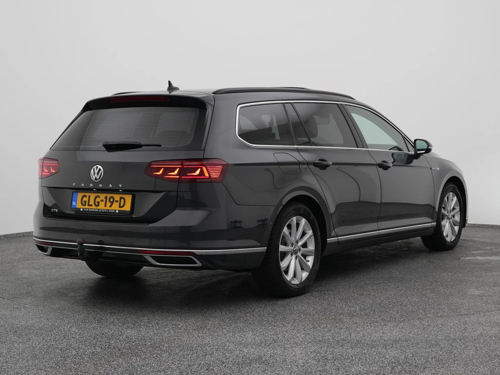 Volkswagen Passat – foto 11