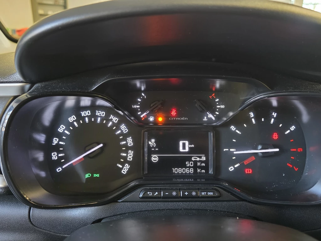 Citroën C3 – foto 12