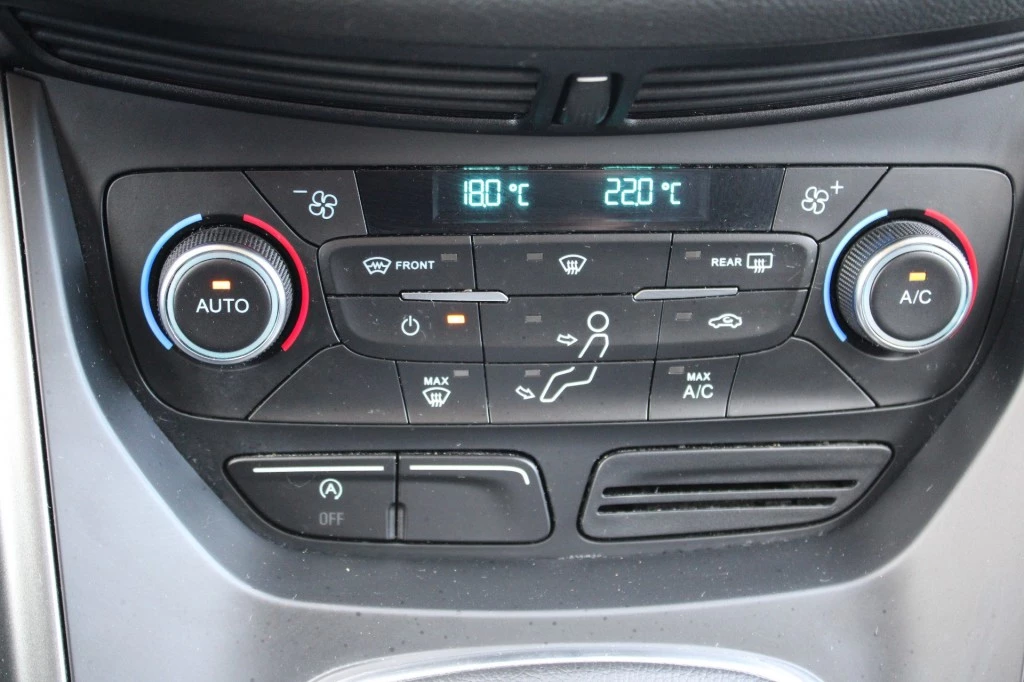 Ford Kuga – foto 14