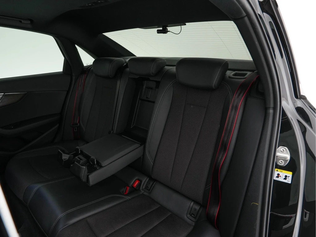 Audi A4 – foto 27
