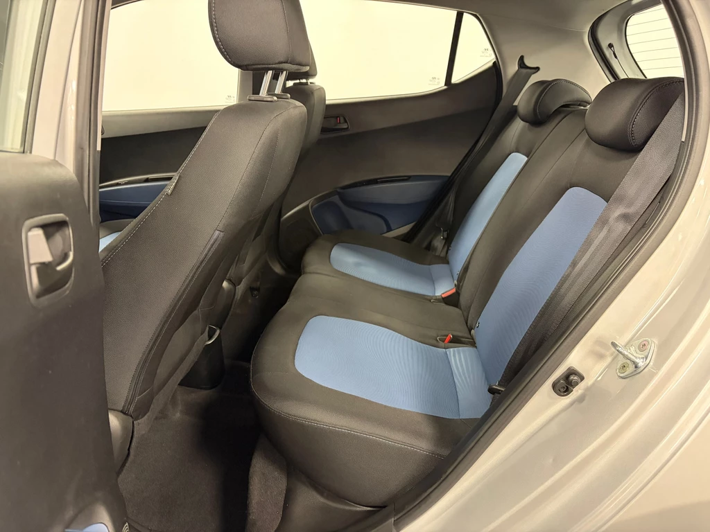 Hyundai i10 – foto 29
