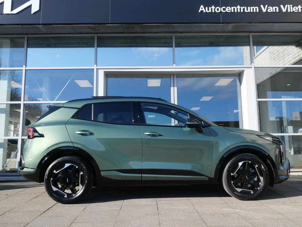 Kia Sportage – foto 5