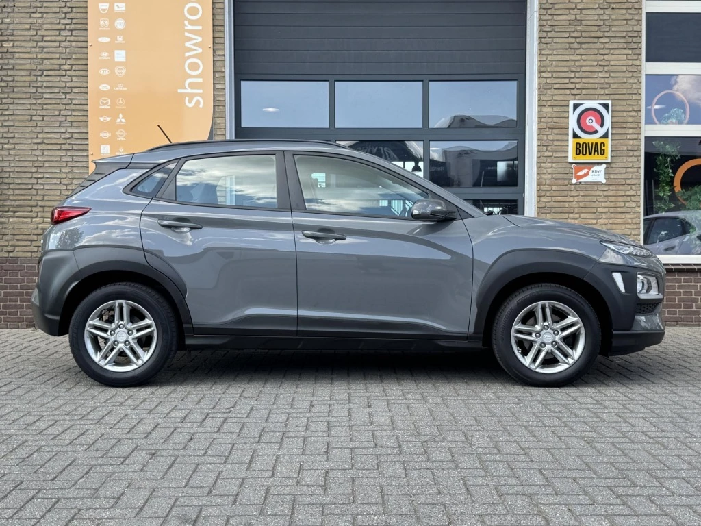Hyundai Kona – foto 10