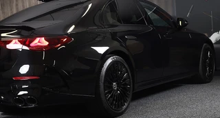 Mercedes-Benz E-Klasse – thumbnail 11
