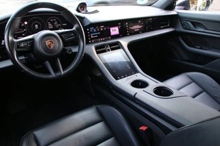 Porsche Taycan – thumbnail 7