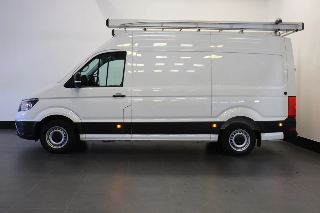 Volkswagen Crafter – foto 2