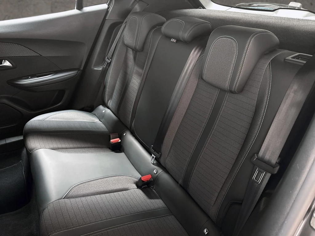 Peugeot 2008 – foto 13
