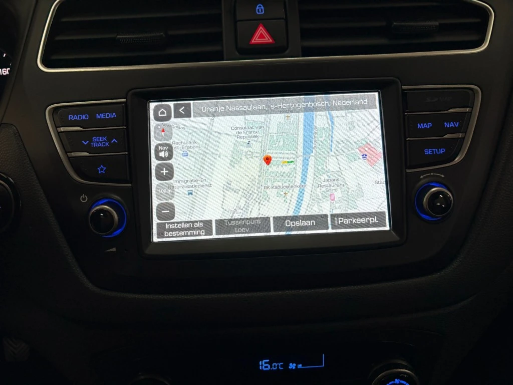 Hyundai i20 – foto 11