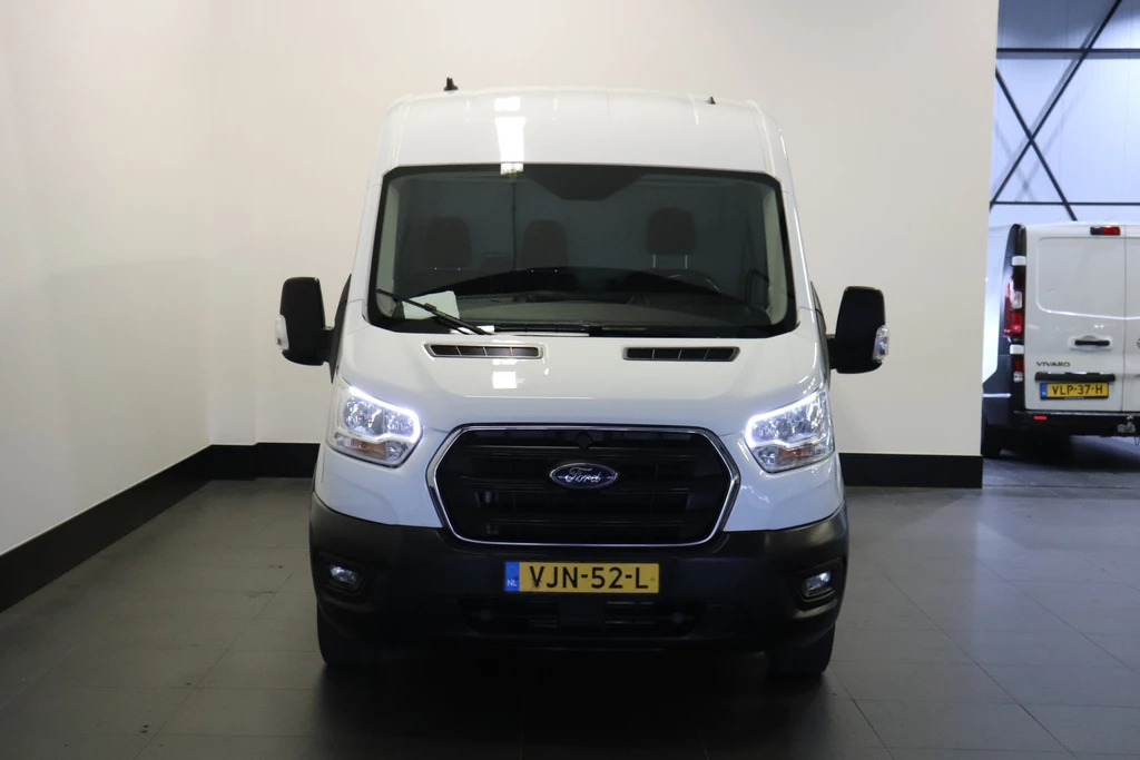 Ford Transit – foto 8
