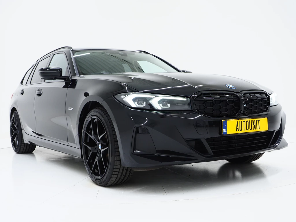 BMW 3 Serie – foto 7