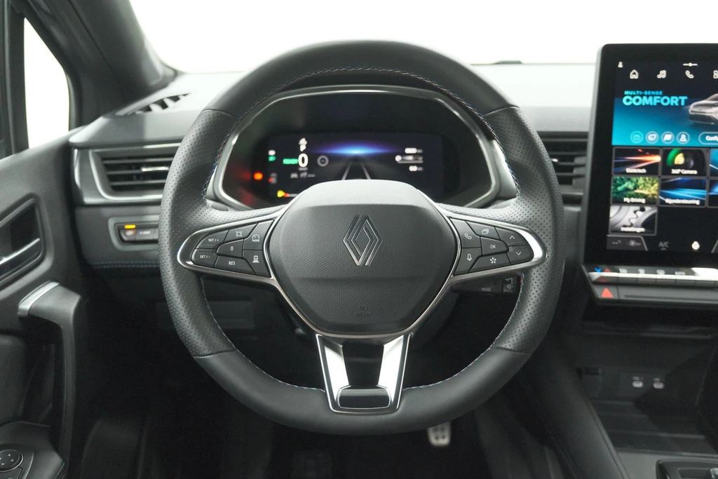Renault Captur – foto 32