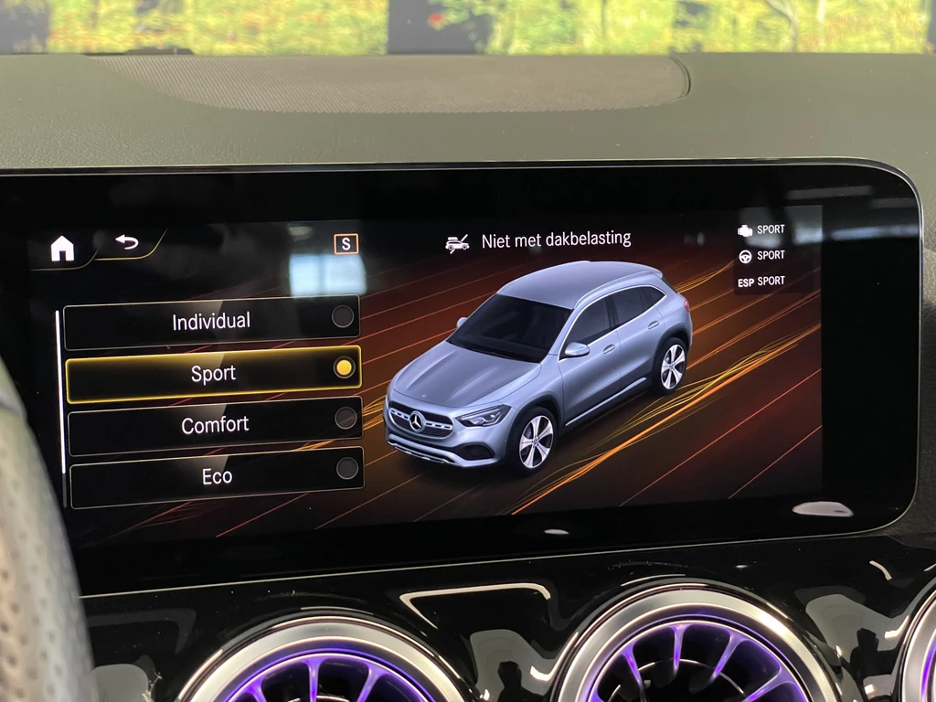 Mercedes-Benz GLA – foto 26