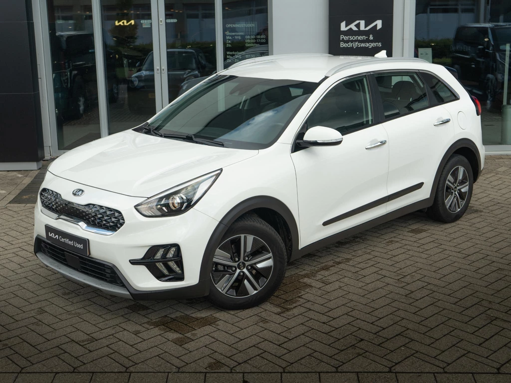 Kia Niro – foto 2