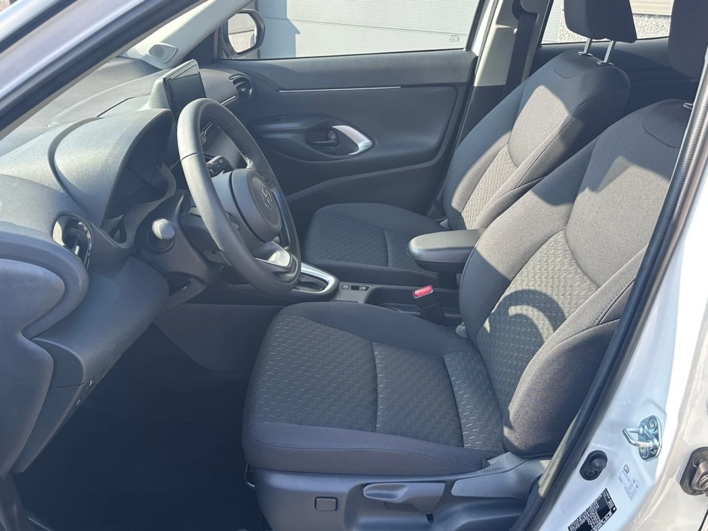 Toyota Yaris Cross – foto 6