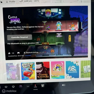 Tesla Model Y – thumbnail 14