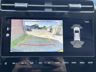 Hyundai Tucson – thumbnail 24