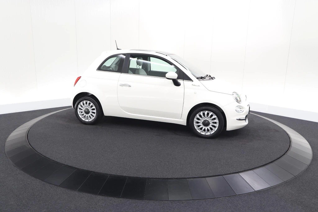 Fiat 500 – foto 10