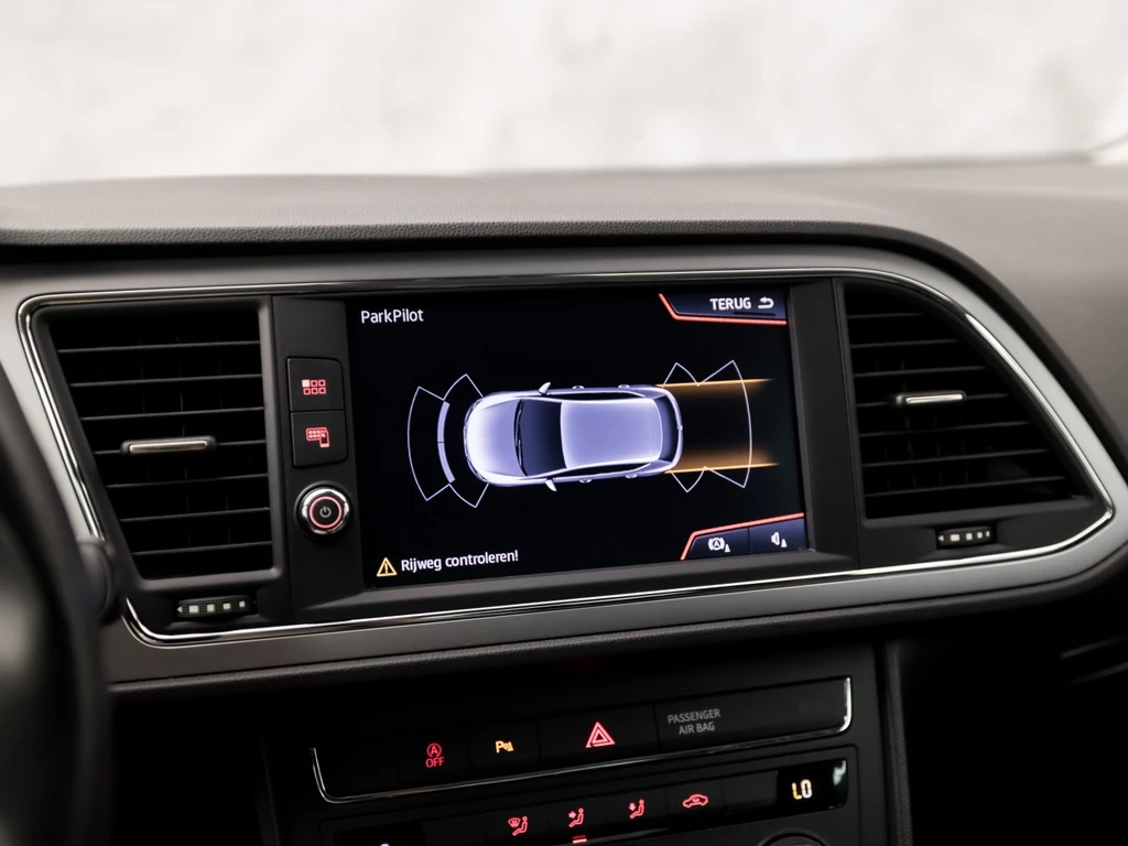 SEAT Leon – foto 26