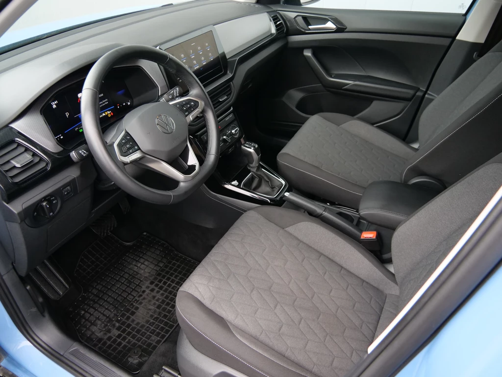 Volkswagen T-Cross – foto 17