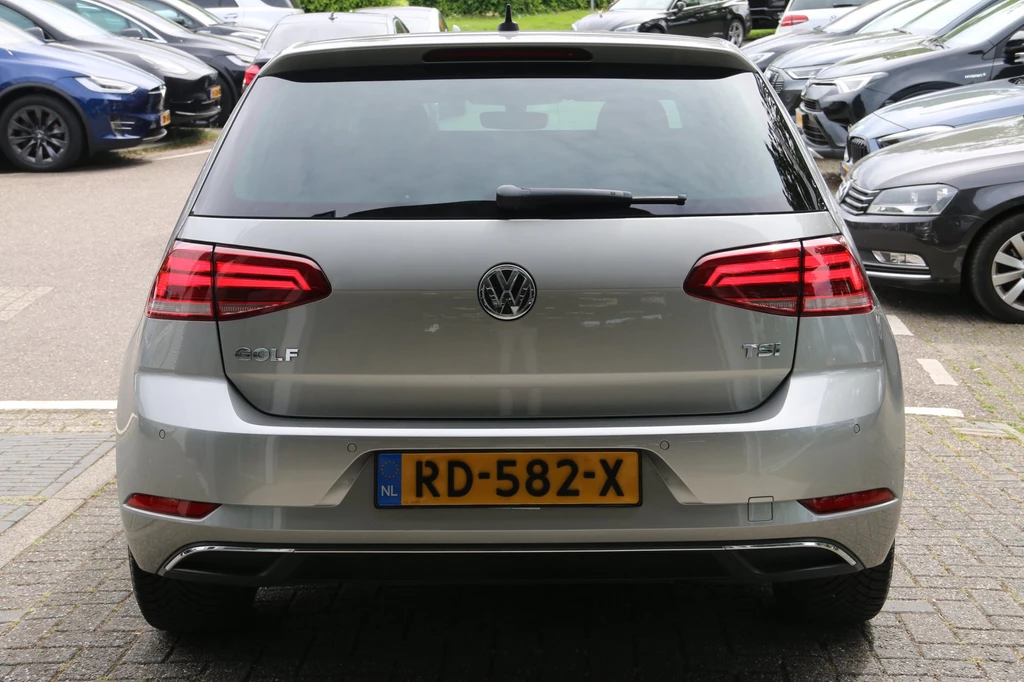 Volkswagen Golf – foto 3