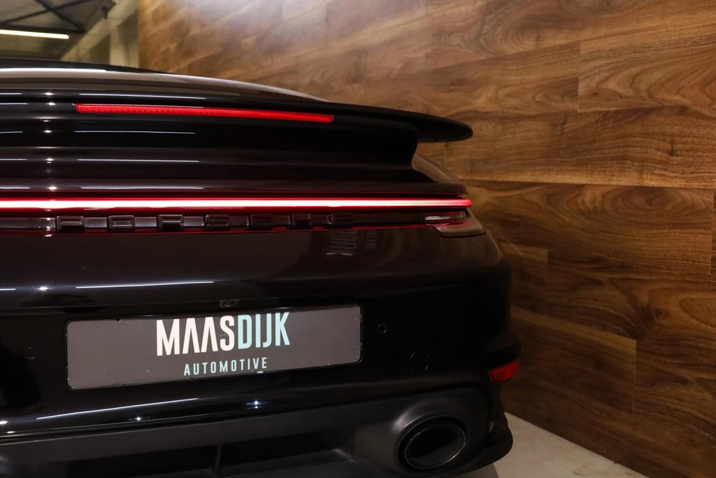 Porsche 911 – foto 9