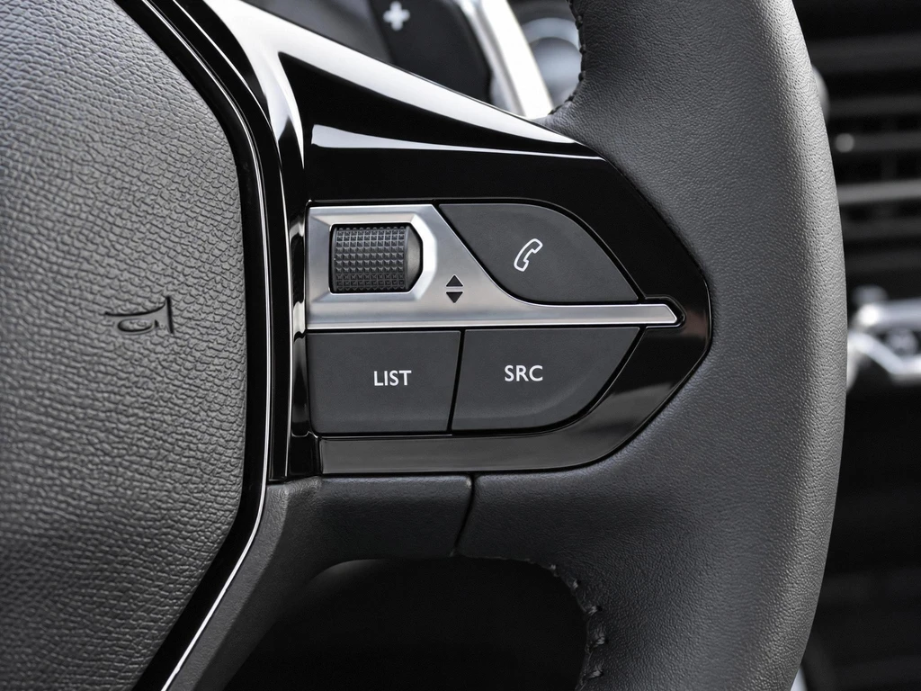 Peugeot 2008 – foto 27