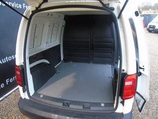 Volkswagen Caddy – thumbnail 15