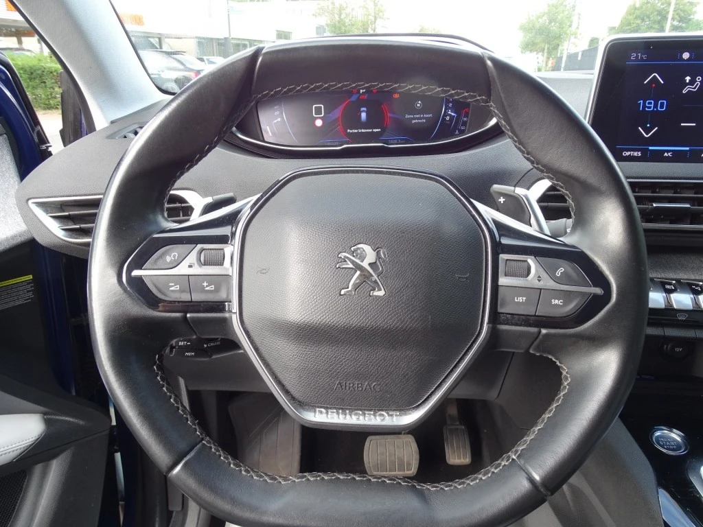 Peugeot 3008 – foto 9