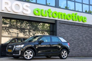 Audi Q2 – thumbnail 1