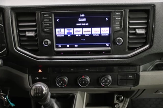 Volkswagen Crafter – thumbnail 11