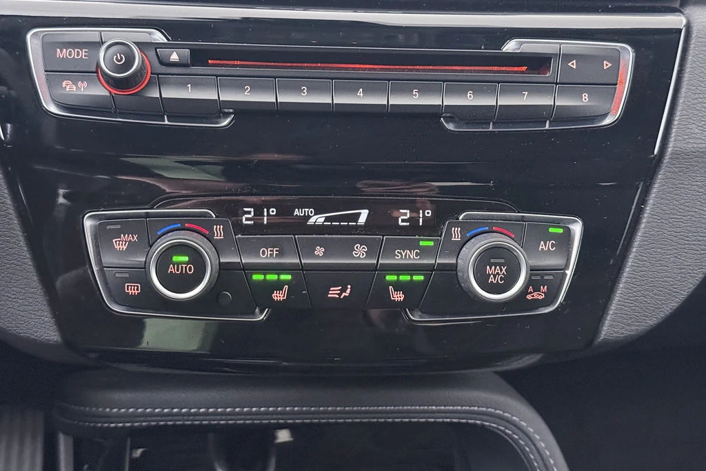 BMW X1 – foto 22