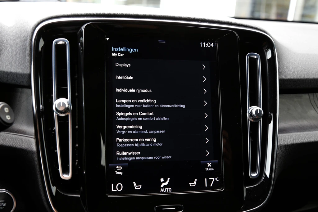 Volvo XC40 – foto 34