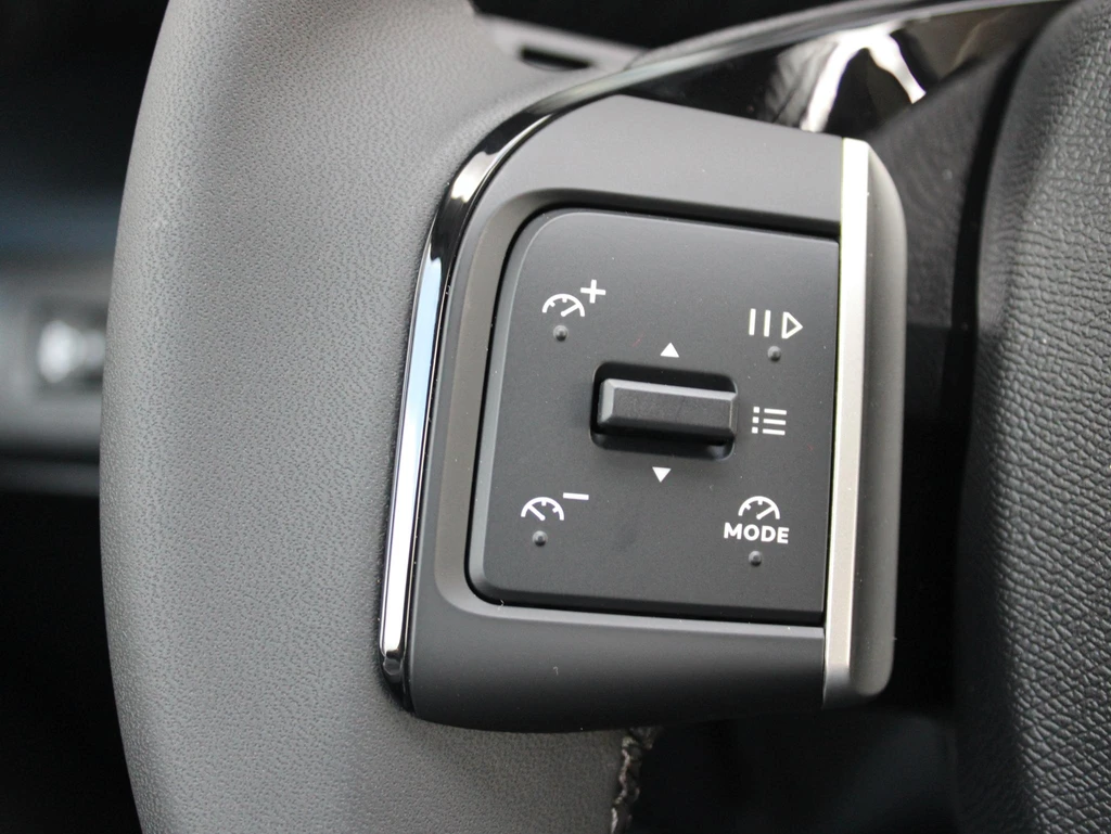 Citroën ë-C3 Aircross – foto 22
