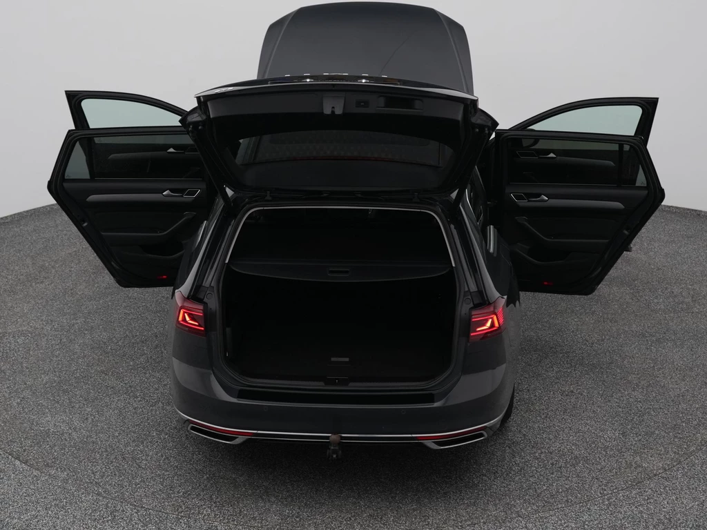 Volkswagen Passat – foto 33