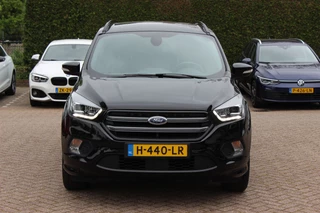 Ford Kuga – thumbnail 8