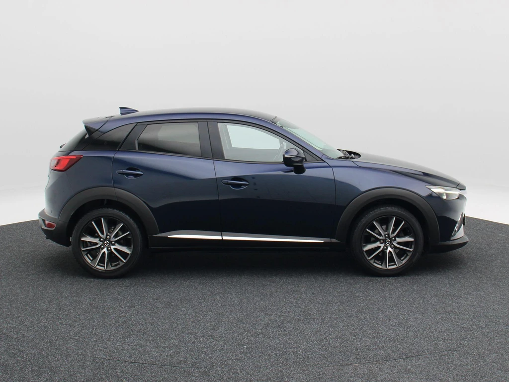 Mazda CX-3 – foto 6
