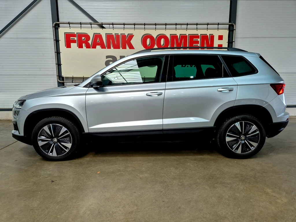 Škoda Karoq – foto 3