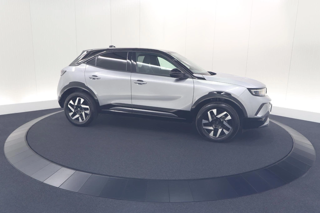 Opel Mokka – foto 15