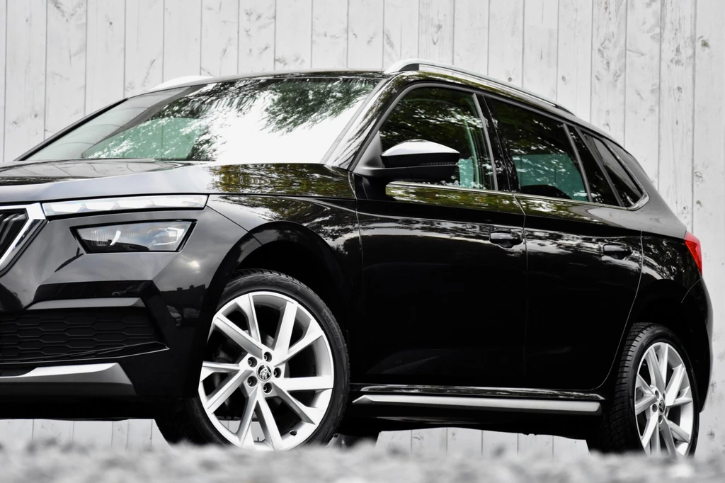 Škoda Kamiq – foto 2