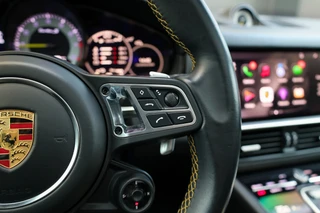 Porsche Cayenne – thumbnail 45