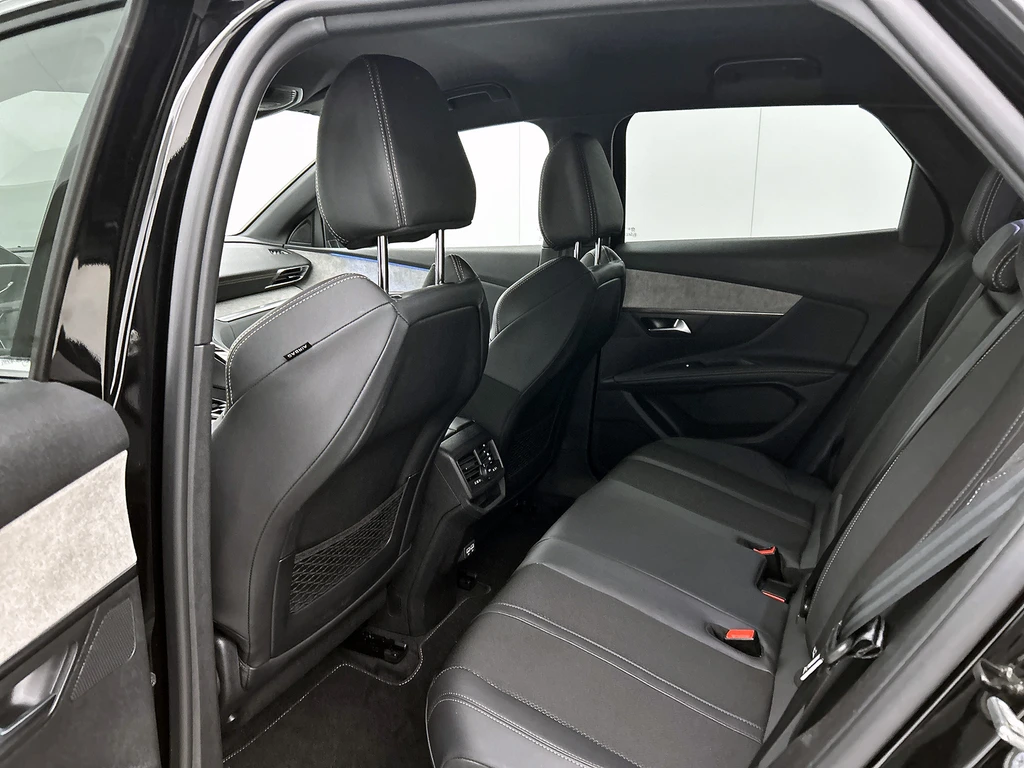 Peugeot 3008 – foto 27