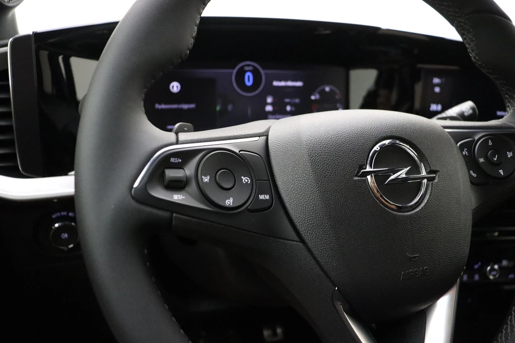 Opel Mokka – foto 28