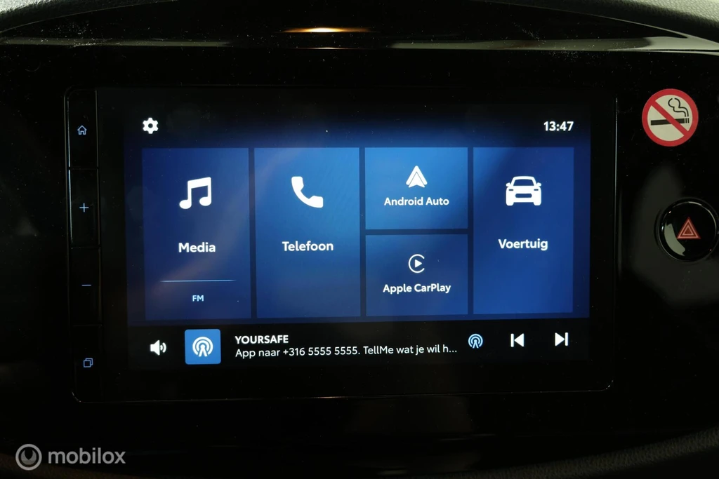 Toyota Aygo – foto 18