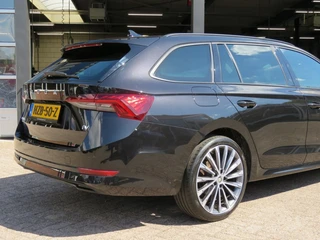Škoda Octavia – thumbnail 4