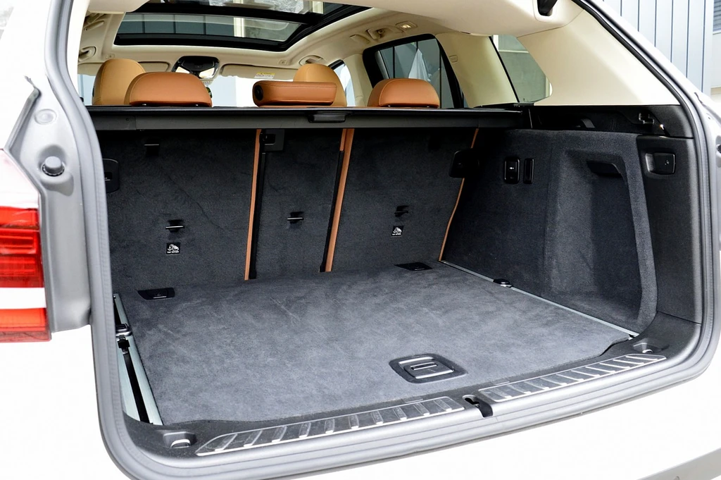 BMW X3 – foto 10
