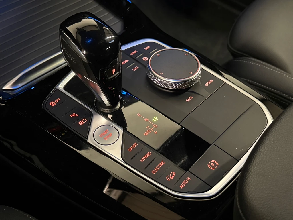 BMW X3 – foto 26