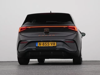 CUPRA Born – thumbnail 8