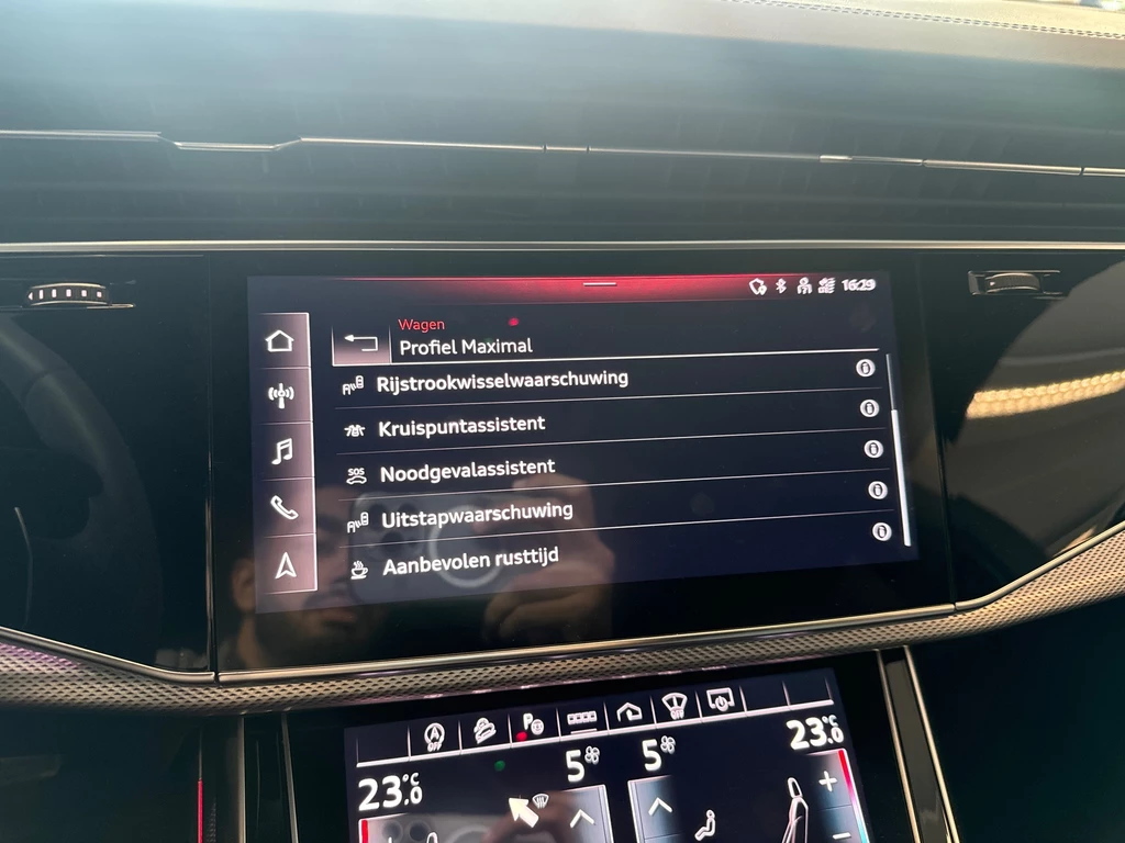 Audi RSQ8 – foto 24