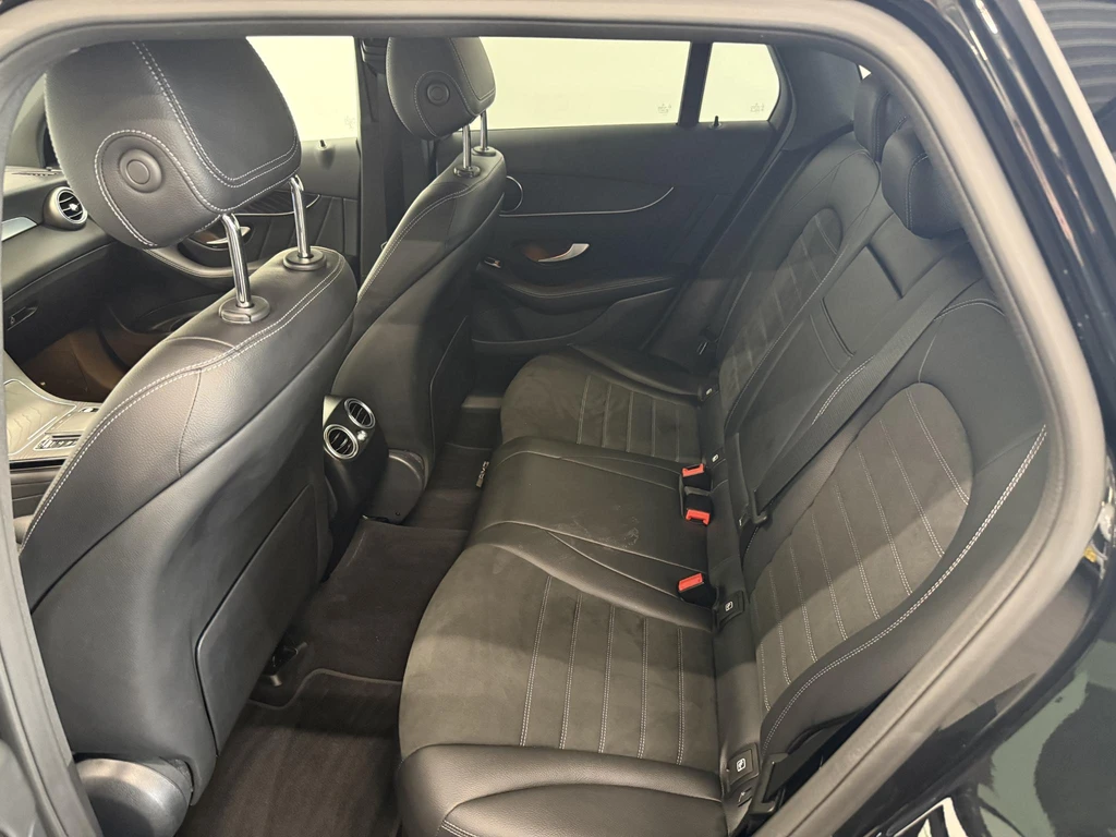 Mercedes-Benz GLC – foto 13